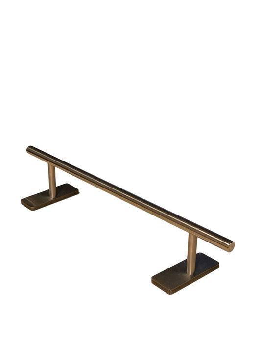 Rail Rund ti lFingerboard