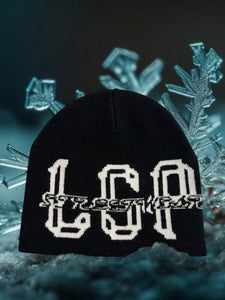 LSP Beanie Design Sigge