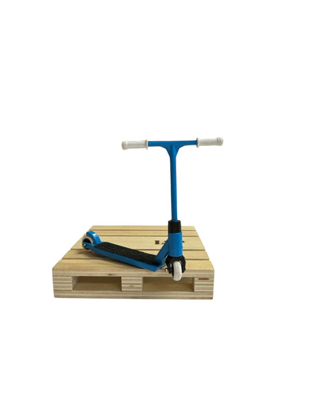 Fingerscoot