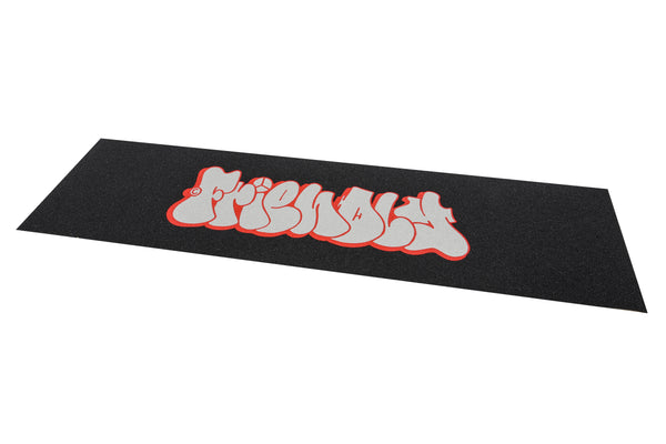 Friendly Chrome Griptape