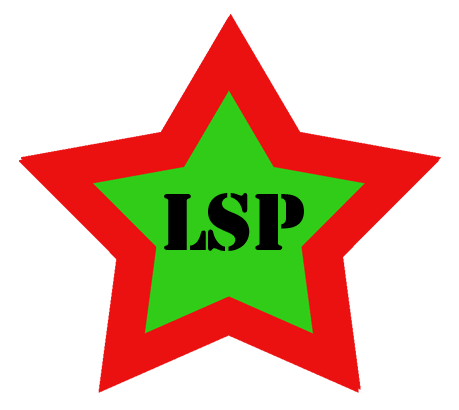 LEOS logo