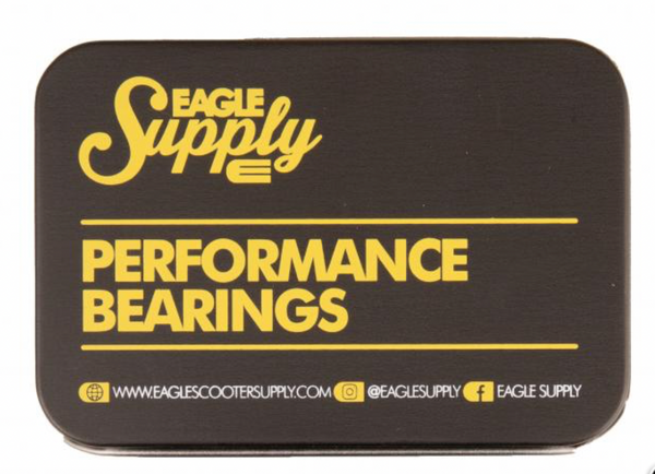 Eagle Supply Bearings