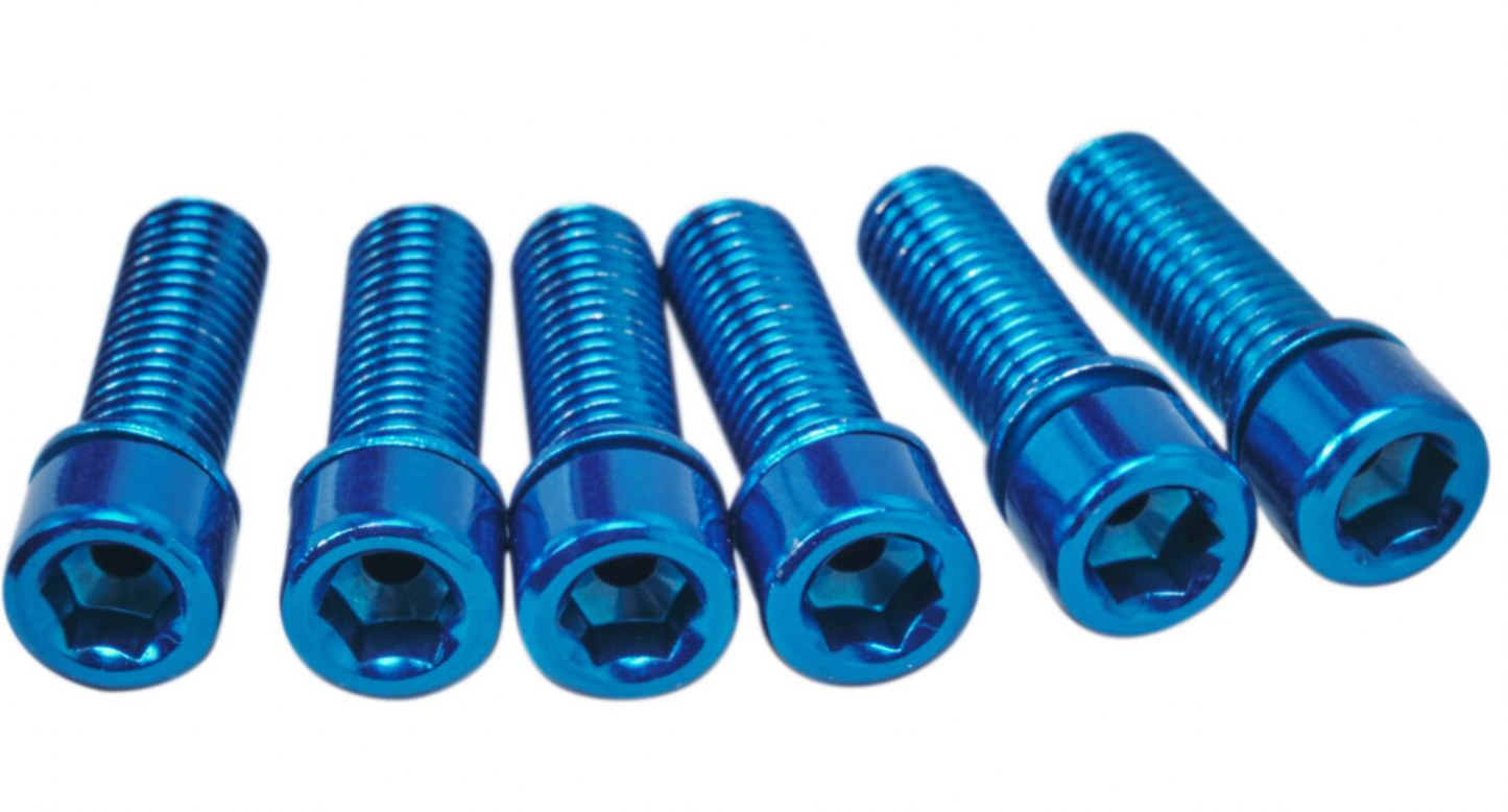 Clamp Bolt 1 stk