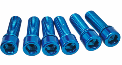 Clamp Bolt 1 stk