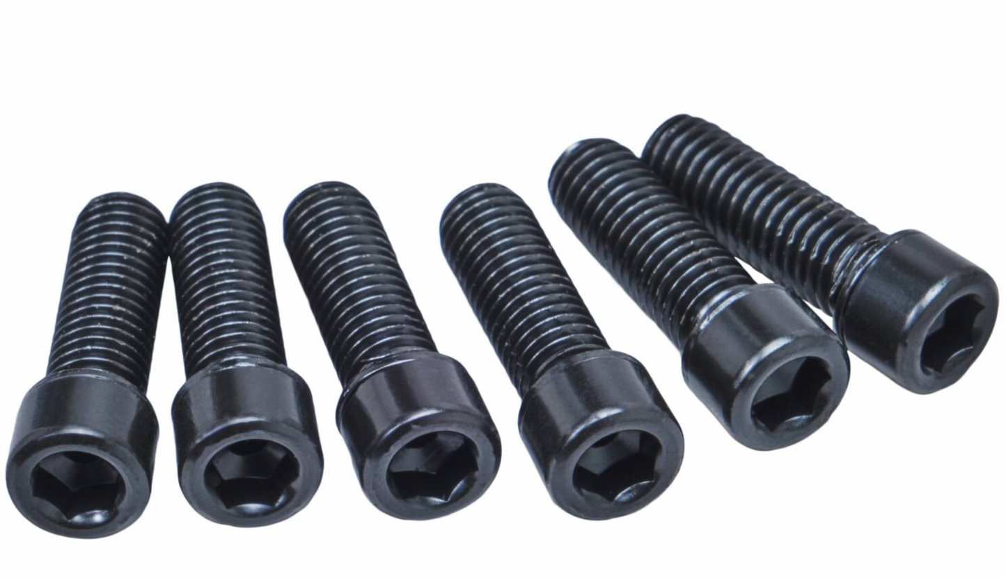 Clamp Bolt 1 stk