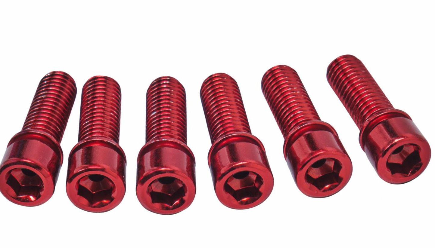 Clamp Bolt 1 stk