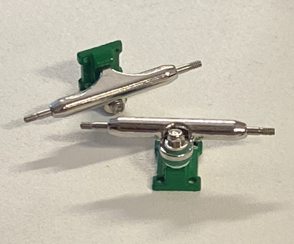 Fingerboard Trucks 32 mm Mixed Colour baseplate 1 par
