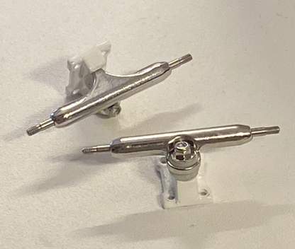 Fingerboard Trucks 32 mm Mixed Colour baseplate 1 par