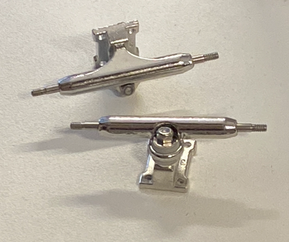 Fingerboard Trucks 32 mm Mixed Colour baseplate 1 par