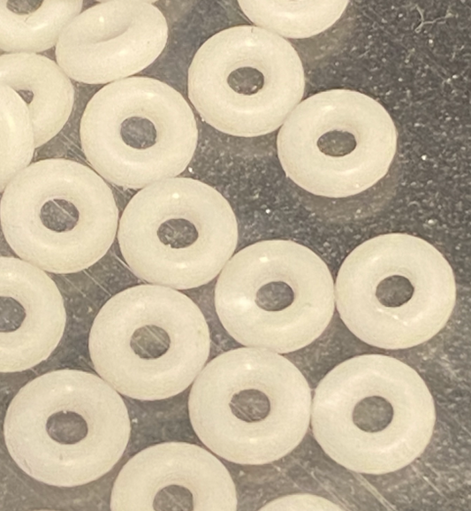 Fingerboard Bushings Ring 2 stk