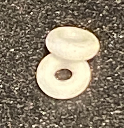 Fingerboard Bushings Ring 2 stk