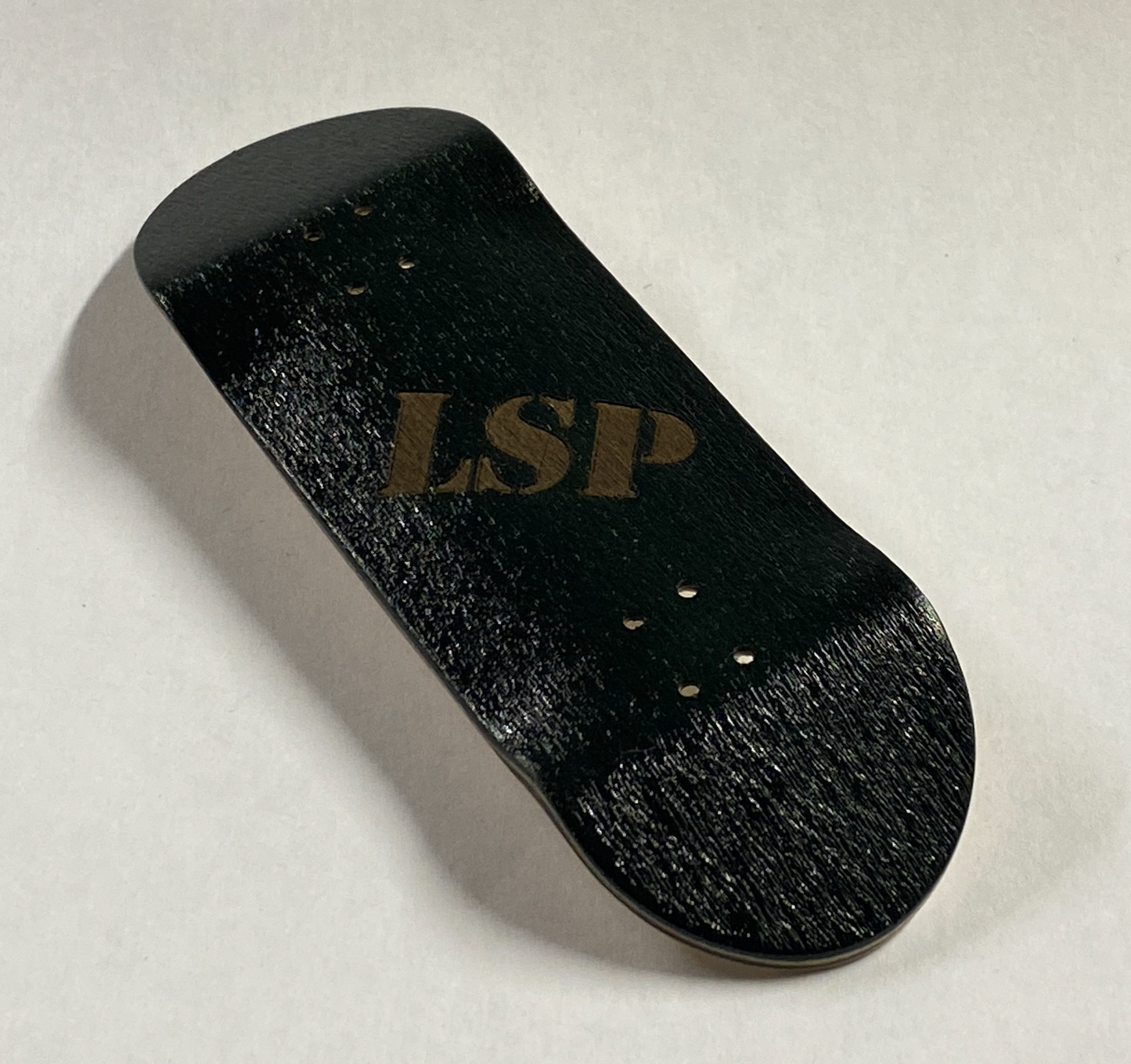 LSP V2 Fingerboard Natur 34 x 100 mm Deck