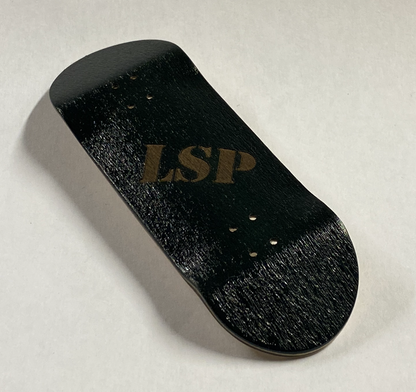 LSP V2 Fingerboard Natur 34 x 100 mm Deck