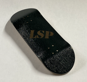 LSP V2 Fingerboard 34 x 100 mm Deck