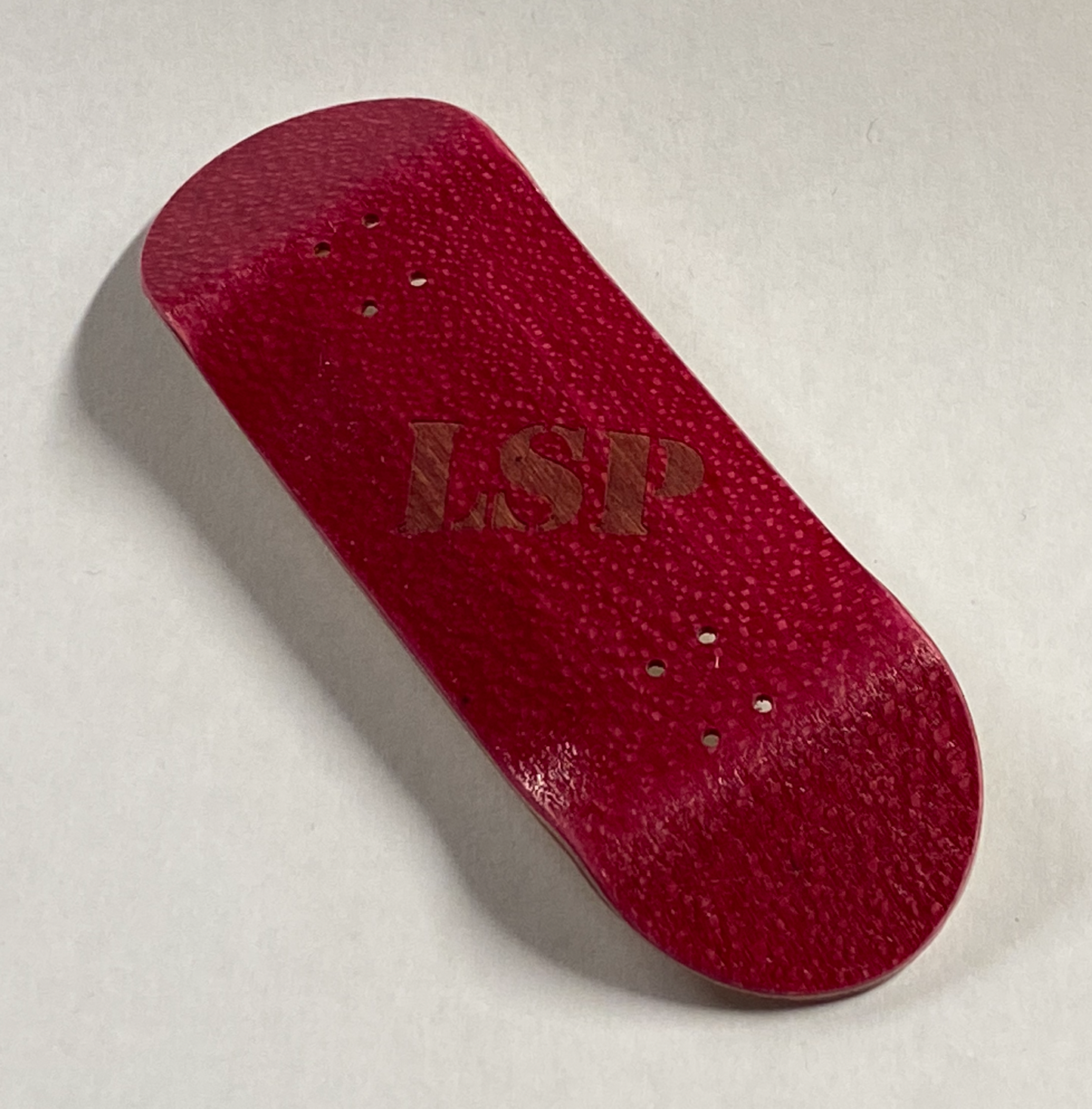 LSP V2 Fingerboard Natur 34 x 100 mm Deck