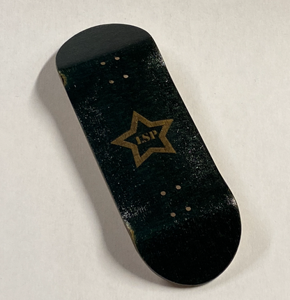 LSP Stjernelogo Fingerboard 34 x 100 mm Deck