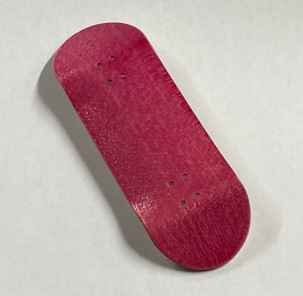 Fingerboard Gult Deck 100 x 34 mm