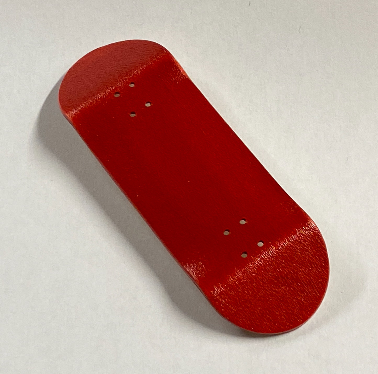 Fingerboard Gult Deck 100 x 34 mm