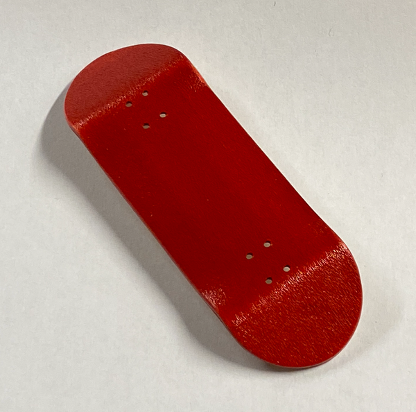 Fingerboard Gult Deck 100 x 34 mm