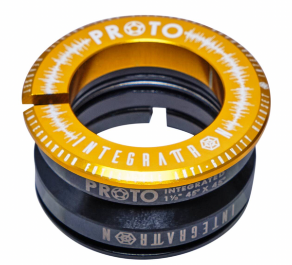 Proto Integrattron Headset