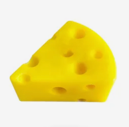 Fingerboard Cheese Wax