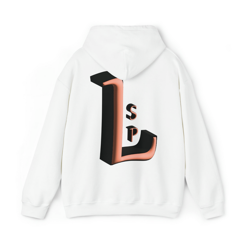 LSP Streetwear og  Salgsvarer