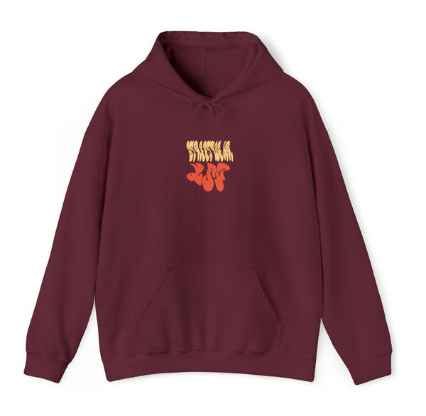 LSP Blurb Hoodie