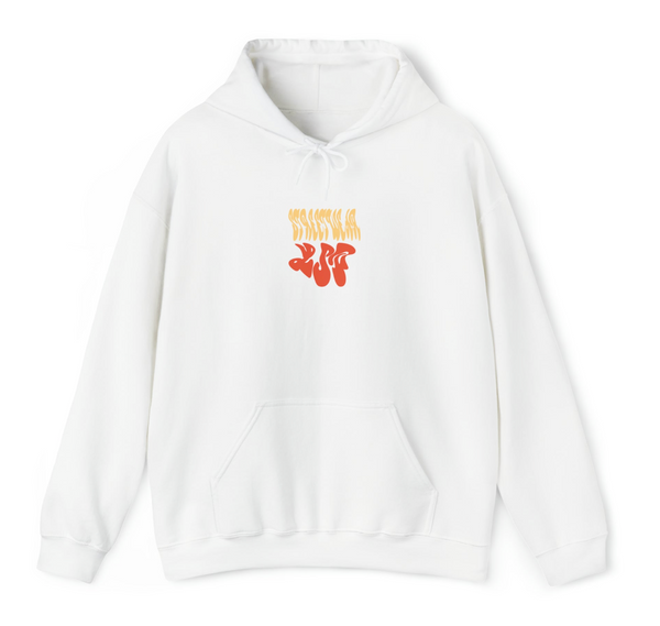 LSP Blurb Hoodie