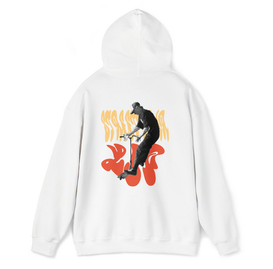 LSP Blurb Hoodie