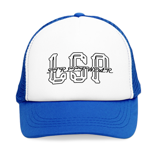 LSP Mesh Caps