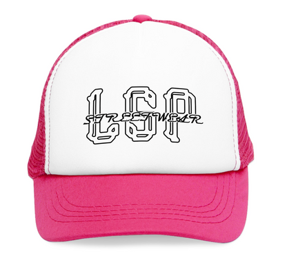 LSP Mesh Caps