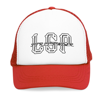 LSP Mesh Caps – LEOS