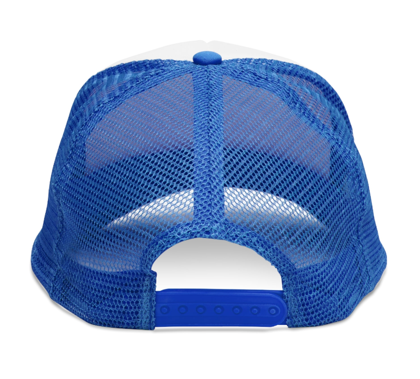 LSP Mesh Caps