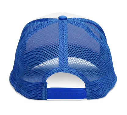LSP Mesh Caps