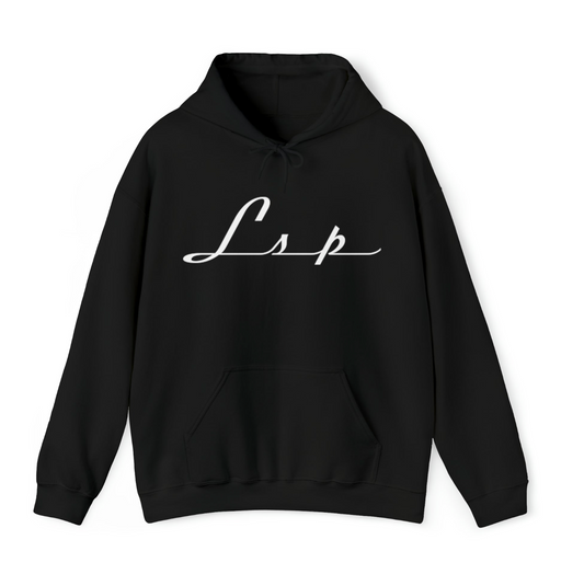 LSP Streetwear Hettegenser