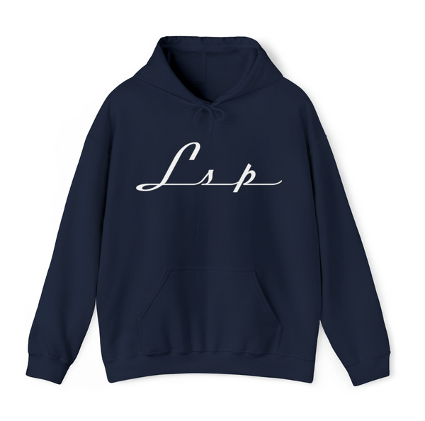 LSP Streetwear Hettegenser