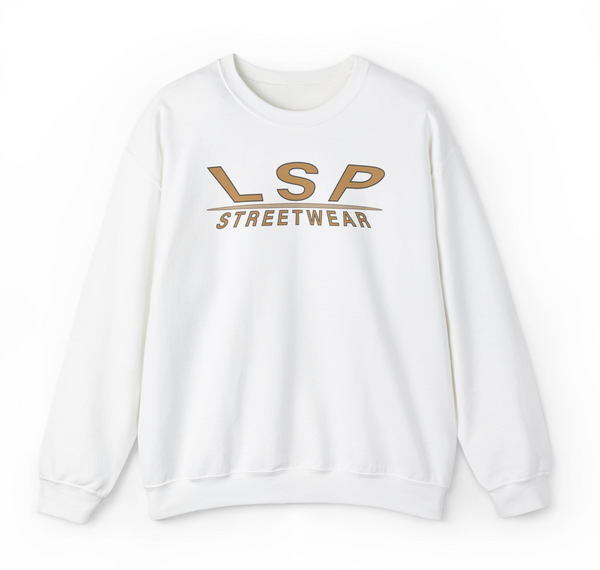 LSP Simplistic Sweatshirt
