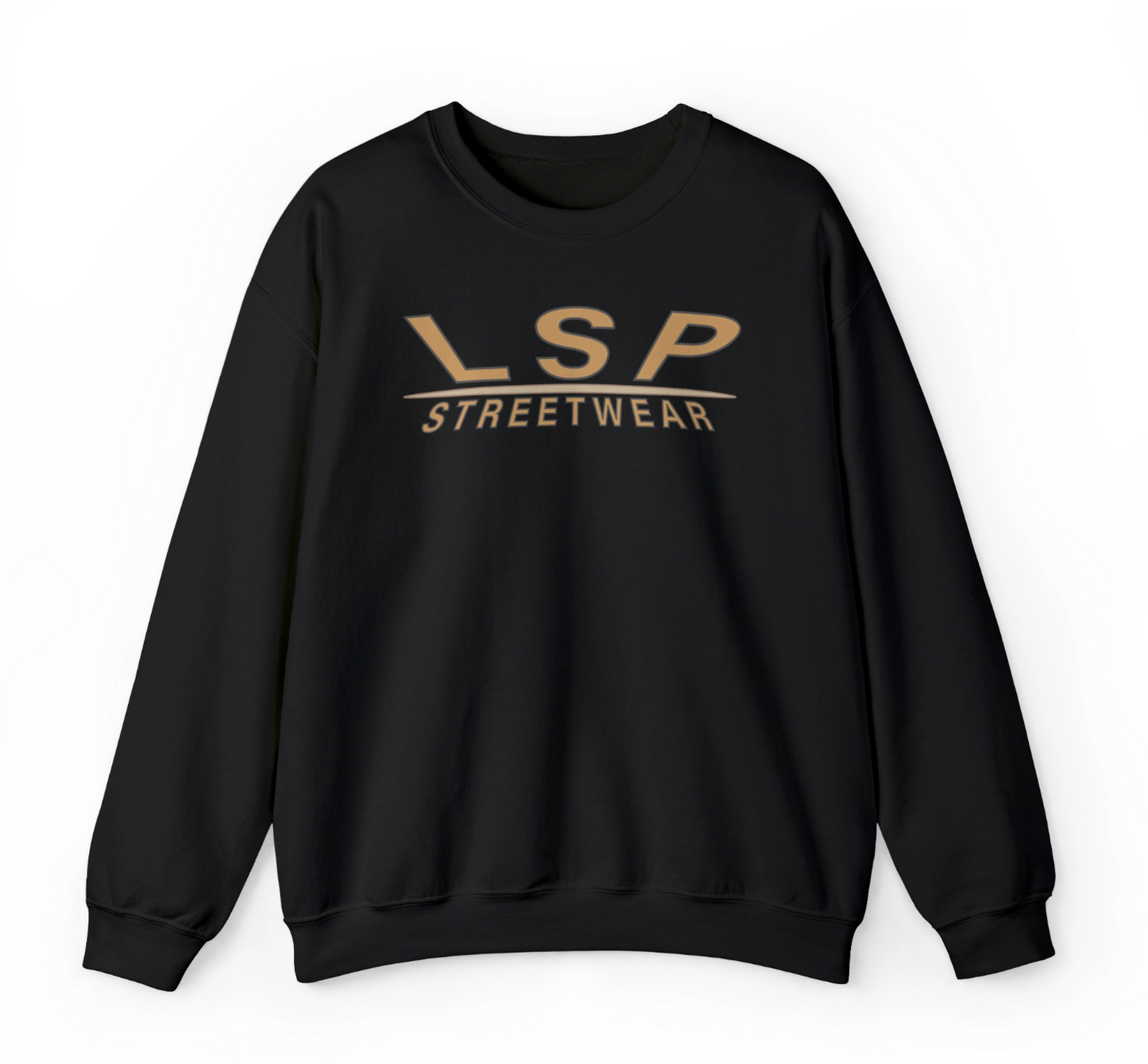 LSP Simplistic Sweatshirt