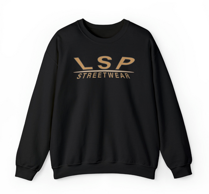 LSP Simplistic Sweatshirt