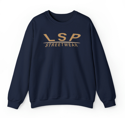 LSP Simplistic Sweatshirt