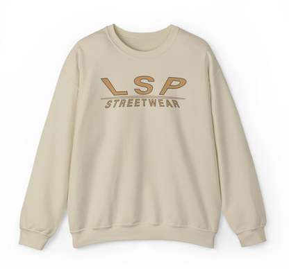 LSP Simplistic Sweatshirt