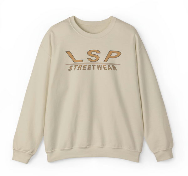 LSP Simplistic Sweatshirt