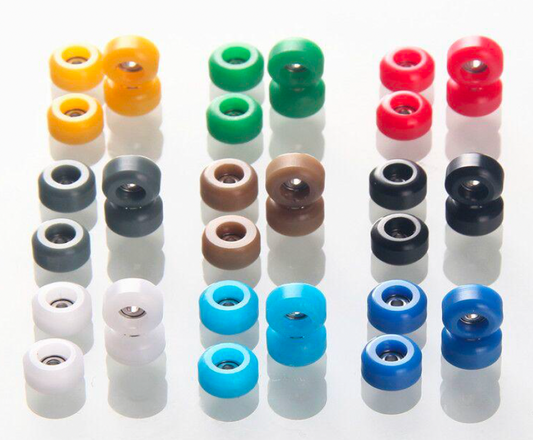 Fingerboard Hjul 4 stk