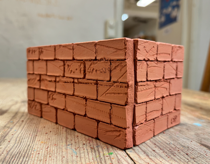 LSP Kreativ Fingerboard /Fingerscoot Sommer Camp 10.-14. august 2026