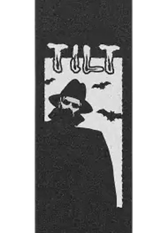 Tilt Hat Man Griptape