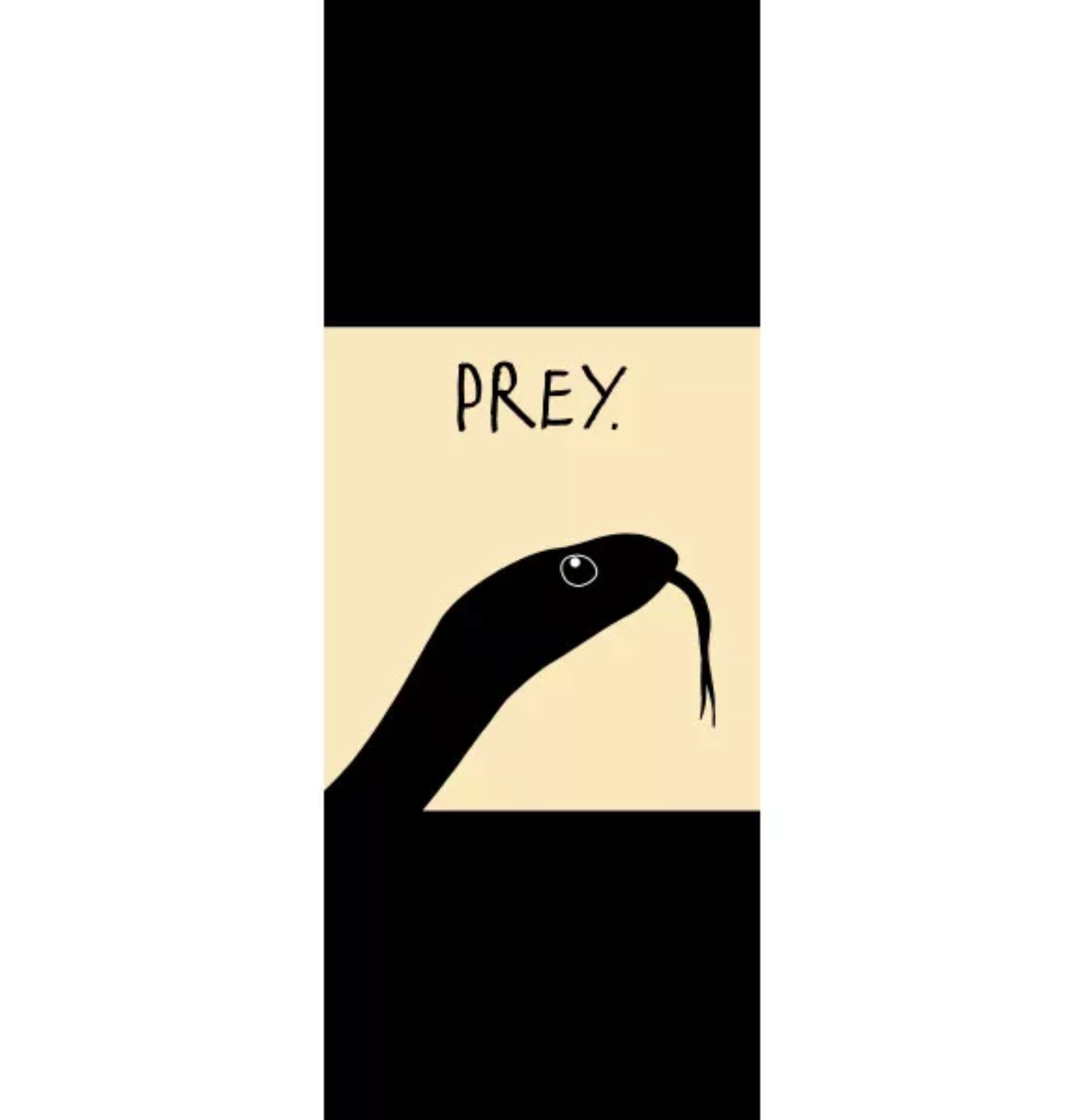 Prey Snake Griptape