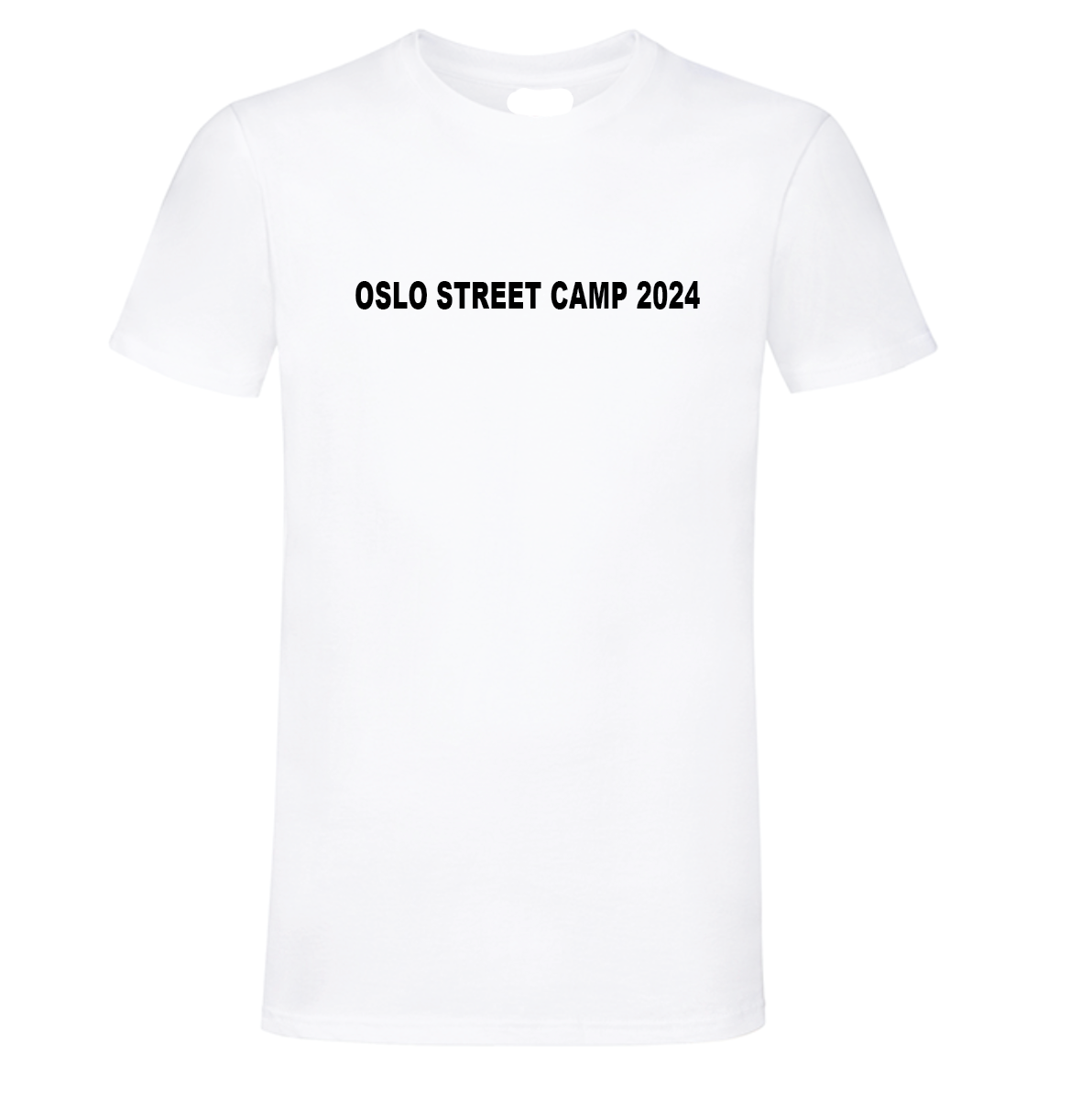 OSC Junior Park Camp 7. august 2026