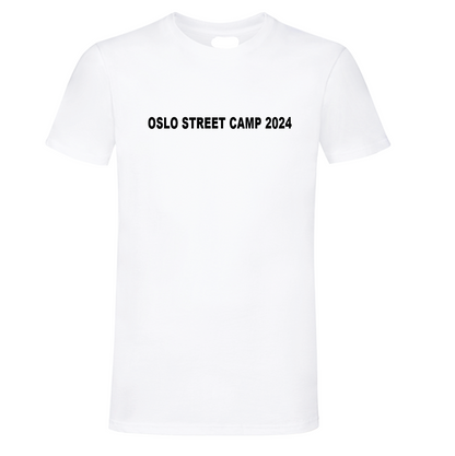 OSC Junior Park Camp 7. august 2026