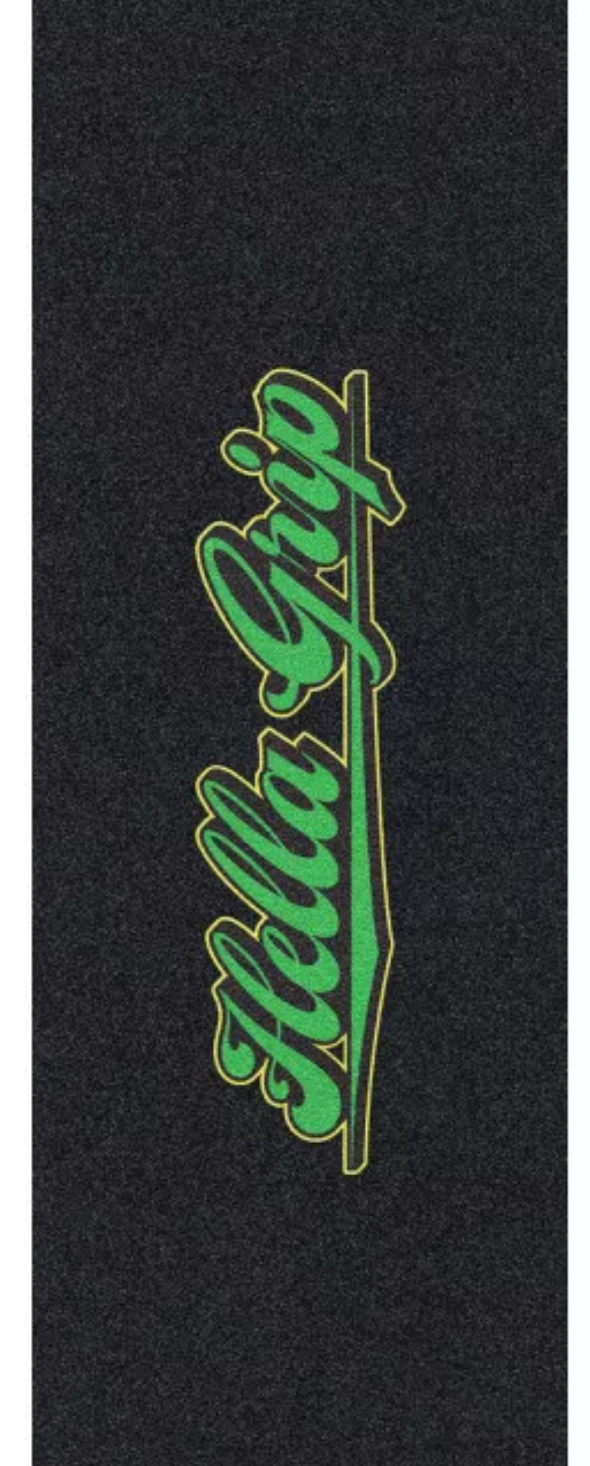 Hella Grip Classic 1998 Griptape