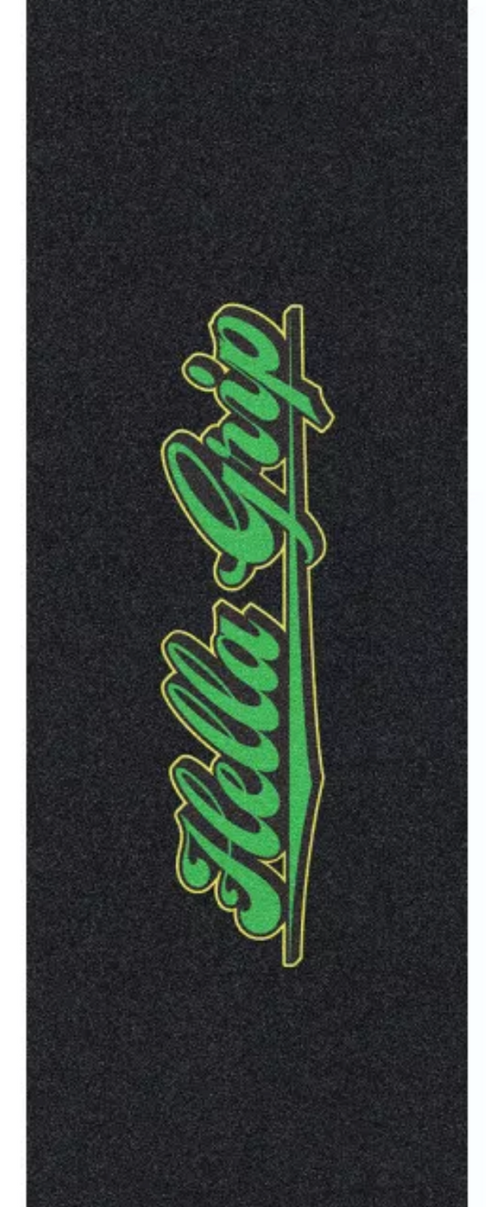 Hella Grip Classic 1998 Griptape